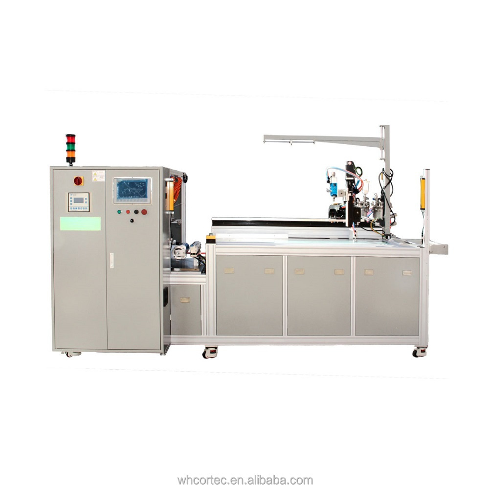 Automatic RO Membrane Filter Cartridge Cutting Making Machine for sale