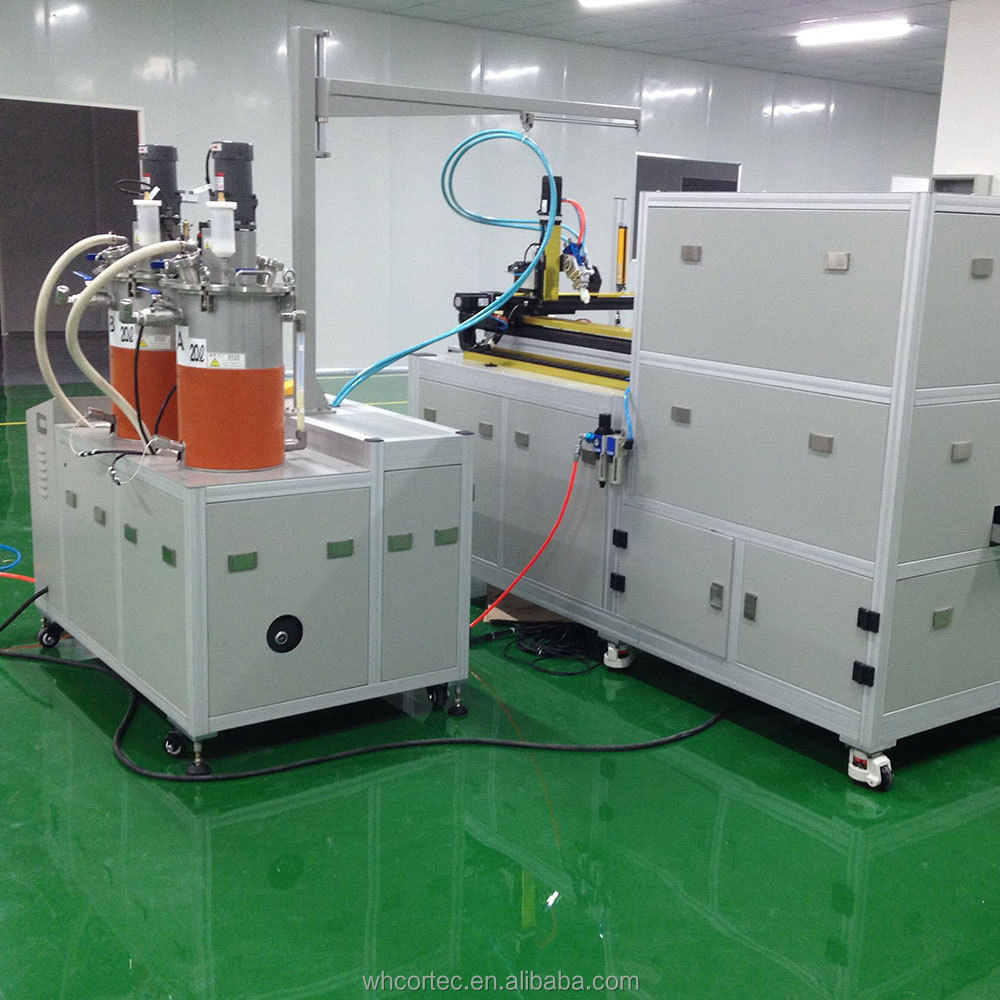 Automatic RO Membrane Filter Cartridge Cutting Making Machine for sale