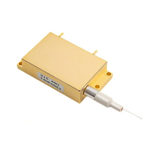 10W-60W 792nm-9XXnm Fiber Coupled Laser Diode For Printing