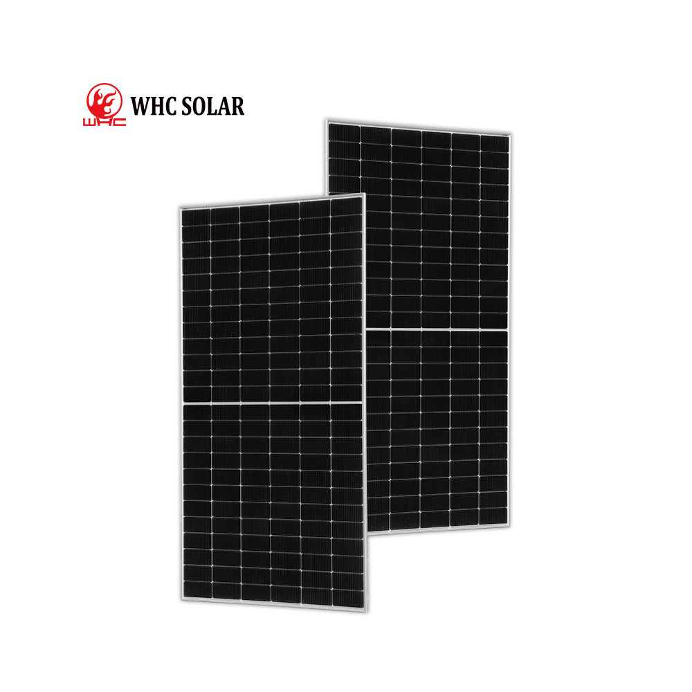 WHC  Photovoltaic 150W 350W Roof Mono Solar Panel 300W 280W 400W 500W Solar Panel Monocrystalline 330W Solar Panels