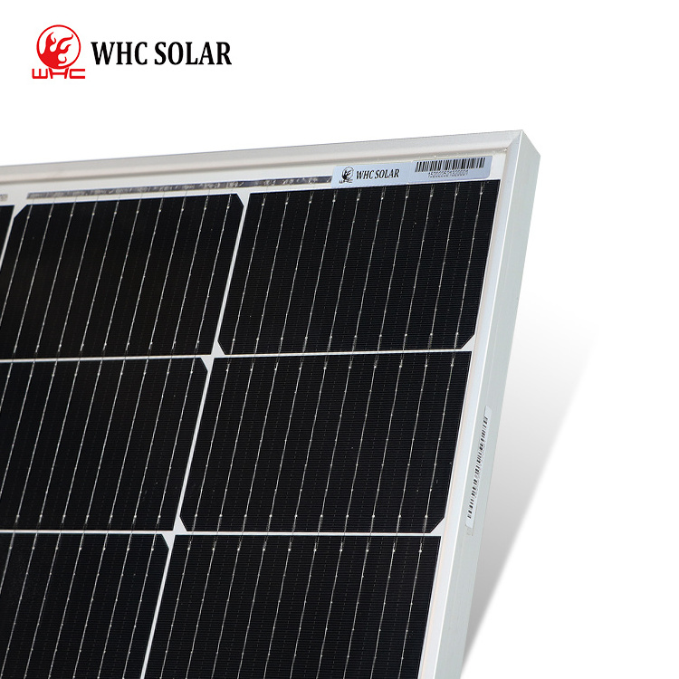 400W 450W 500W 540W 550W 600 Watt 800W Monocrystalline PV Power Solar Panels Manufacturer 10KW 1000W Price