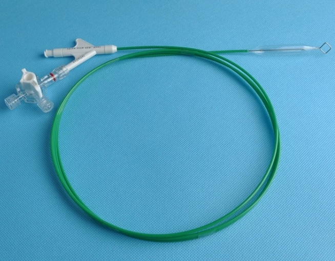 Factory Price Disposable Balloon Dilatation Catheter gastrointestinal stenosis expansion Dilatation Catheter for Hospital