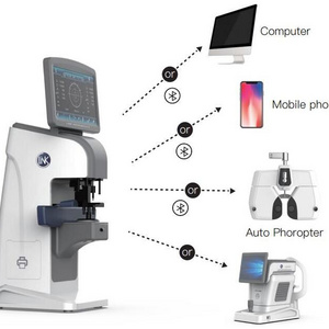 automatic lensmeter price optical equipments Auto Lensometer