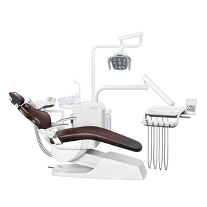 2023 new medical dental equipment portable dental chair High quality set dental chair