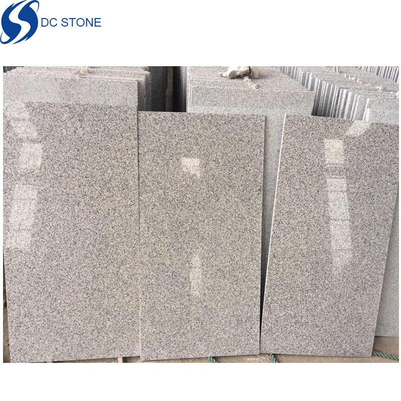 High Quality China Natural G603 Granite Counter top Vanity Tops for Kitchen Table Tops