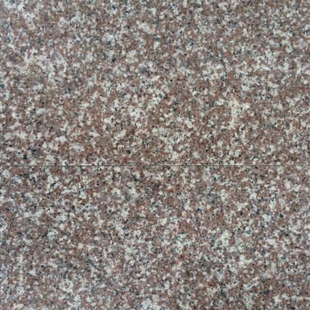 Porrno Granite G664 Wholesale Cheap Price New China Polished Pink Floor Tiles Wall Veneer Tiles,countertop Red Color Granite 2.7