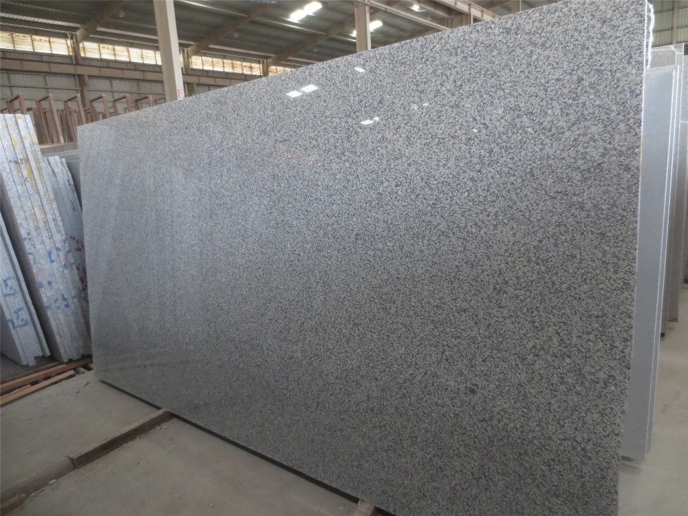 G603 Granite Flamed Floor Tile Slabs for Sale