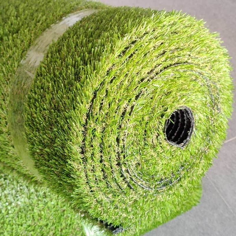 20mm Competitive Price Landscaping Artificial Grass for Decoration