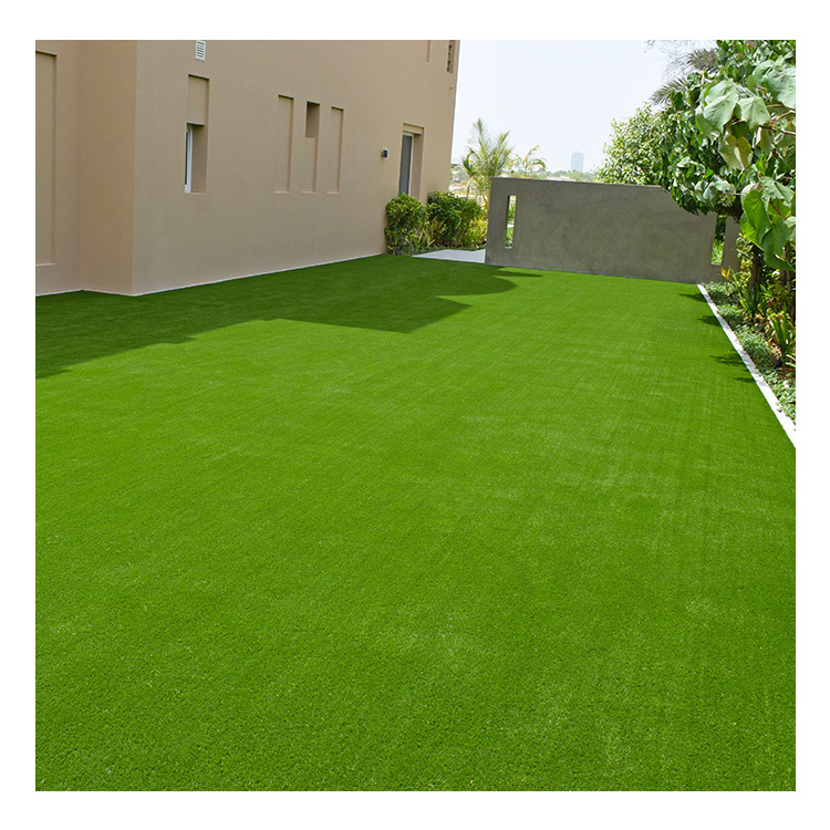 2022 10mm 15mm  landscape artificial  turf grass turf artificial synthetic grass for  grass wall garden