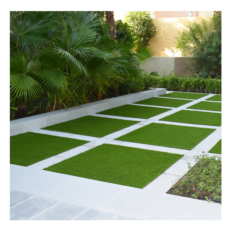 2022 10mm 15mm  landscape artificial  turf grass turf artificial synthetic grass for  grass wall garden