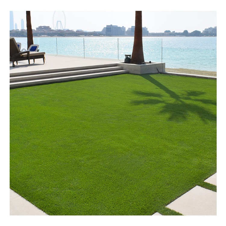 2022 10mm 15mm  landscape artificial  turf grass turf artificial synthetic grass for  grass wall garden