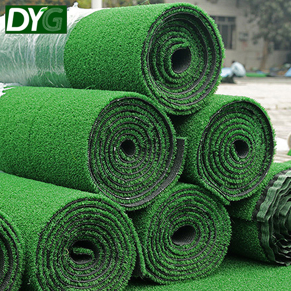 Outdoor Mini Golf Lawn 8mm Used Artificial Golf Grass Putting Green Landscaping Grass