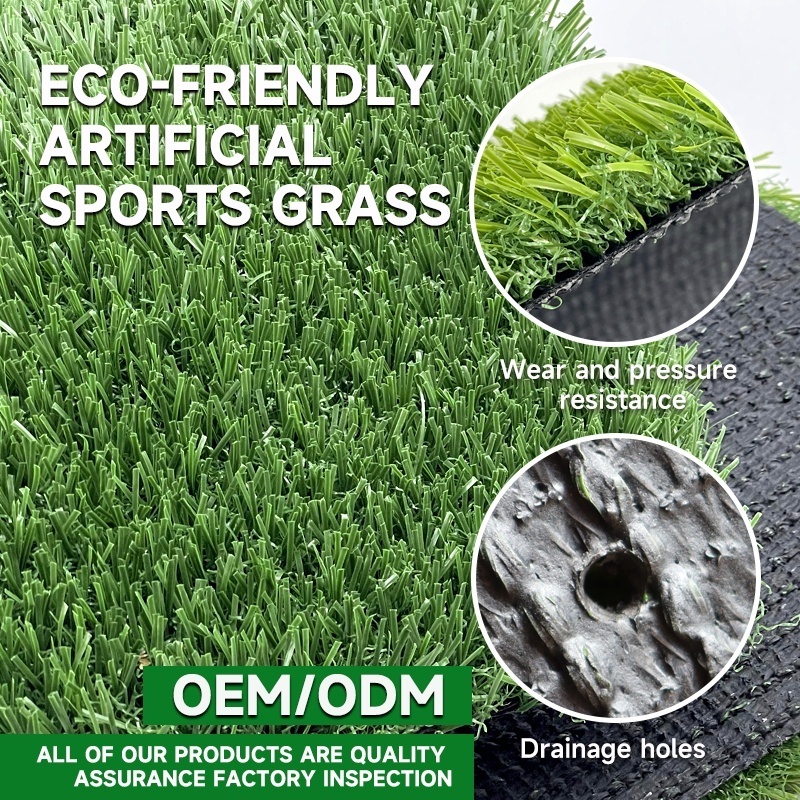 Uv Resistance Uv Resistant Artificial Grass Outdoor Artificial Grass Synthetic Turf Lawn Carpet