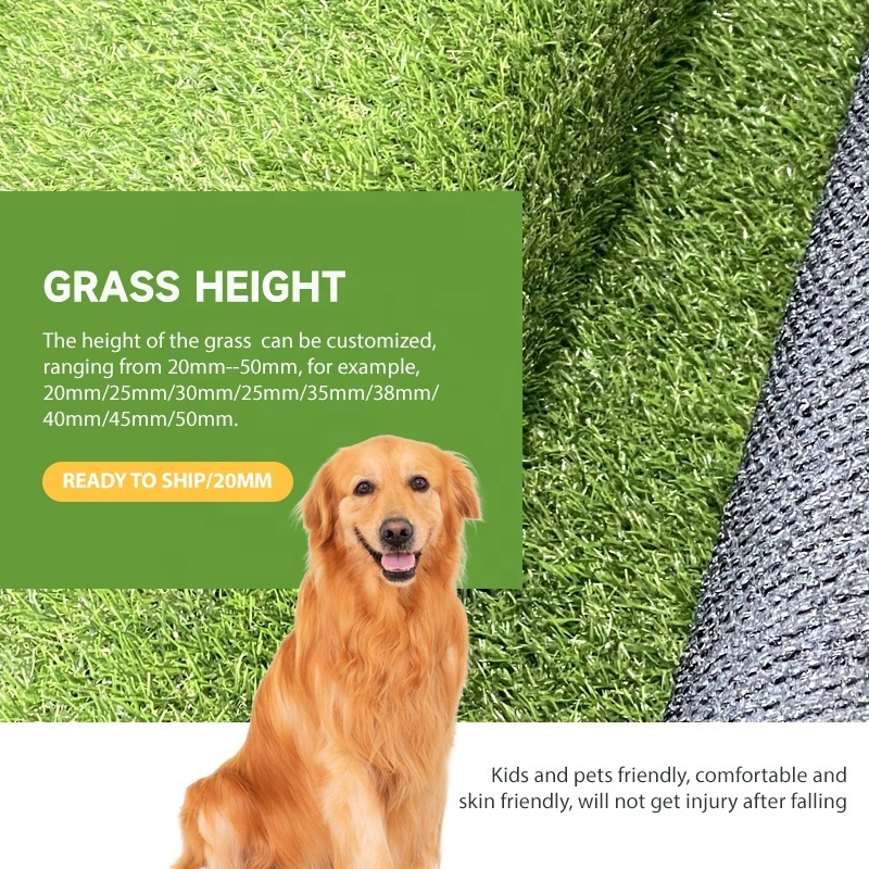 Dog Grass Pad 39.4x39.4In Faux Grass for Dogs Artificial Grass Pee Pad for Puppies Potty Training Indoor Outdoor