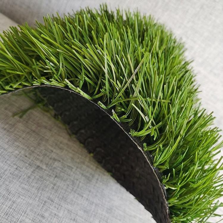 DYG High Quality Grass Synthetic Football Carpet Artificial Grass For Outdoor Football