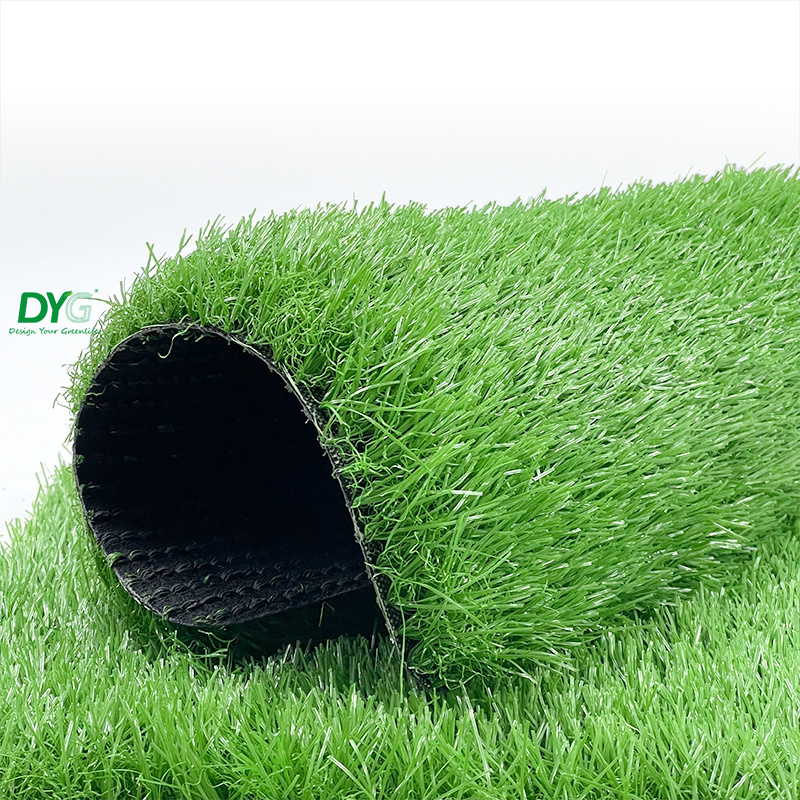 40mm Wholesale Synthetic Turf Bulk Artificial Grass For Football Field Futsal Court On Sale Artificial Grass