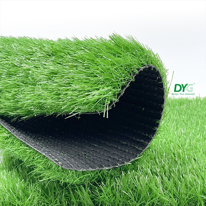 40mm Wholesale Synthetic Turf Bulk Artificial Grass For Football Field Futsal Court On Sale Artificial Grass