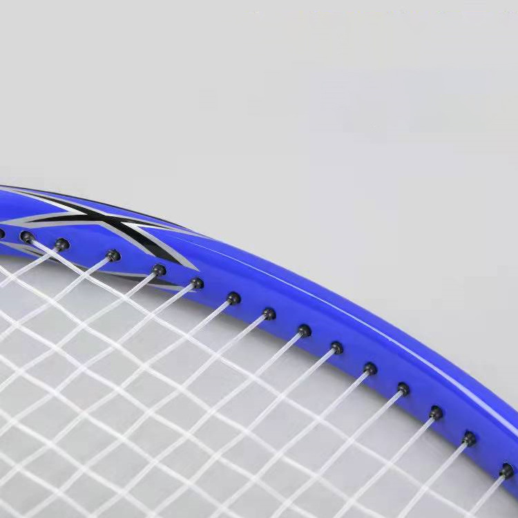 27 Inch Aluminum Alloy Custom Logo Mini Tennis Racquet Racket for Man Woman