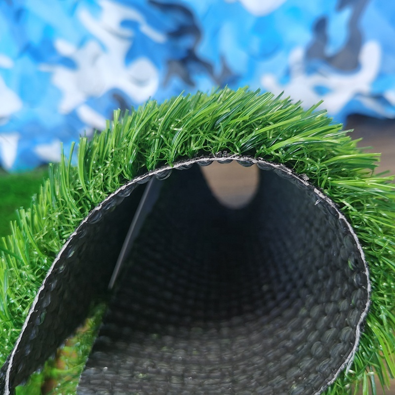 Grassartificial Artificial Grass Turf Cheap Garden Carpet Grass Landscaping Dense Artificial Grass