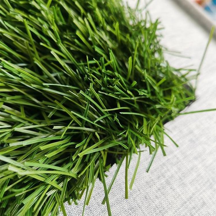 DYG High Quality Grass Synthetic Football Carpet Artificial Grass For Outdoor Football