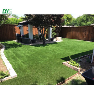 Artificial Grass Manufacturer Garden Carpet Landscaping Home Garden Artificial Grass