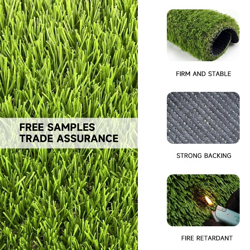 Artificial grass nylon synthetic grass residential turf fields front garden lawn artificial grass walkways rugs