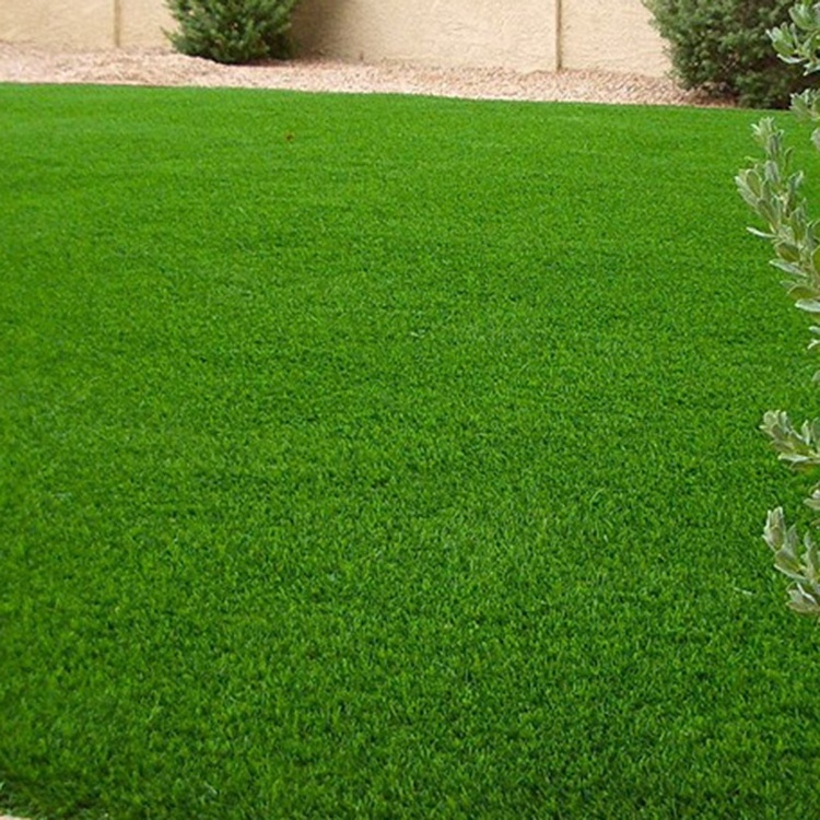 Grassartificial Artificial Grass Turf Cheap Garden Carpet Grass Landscaping Dense Artificial Grass