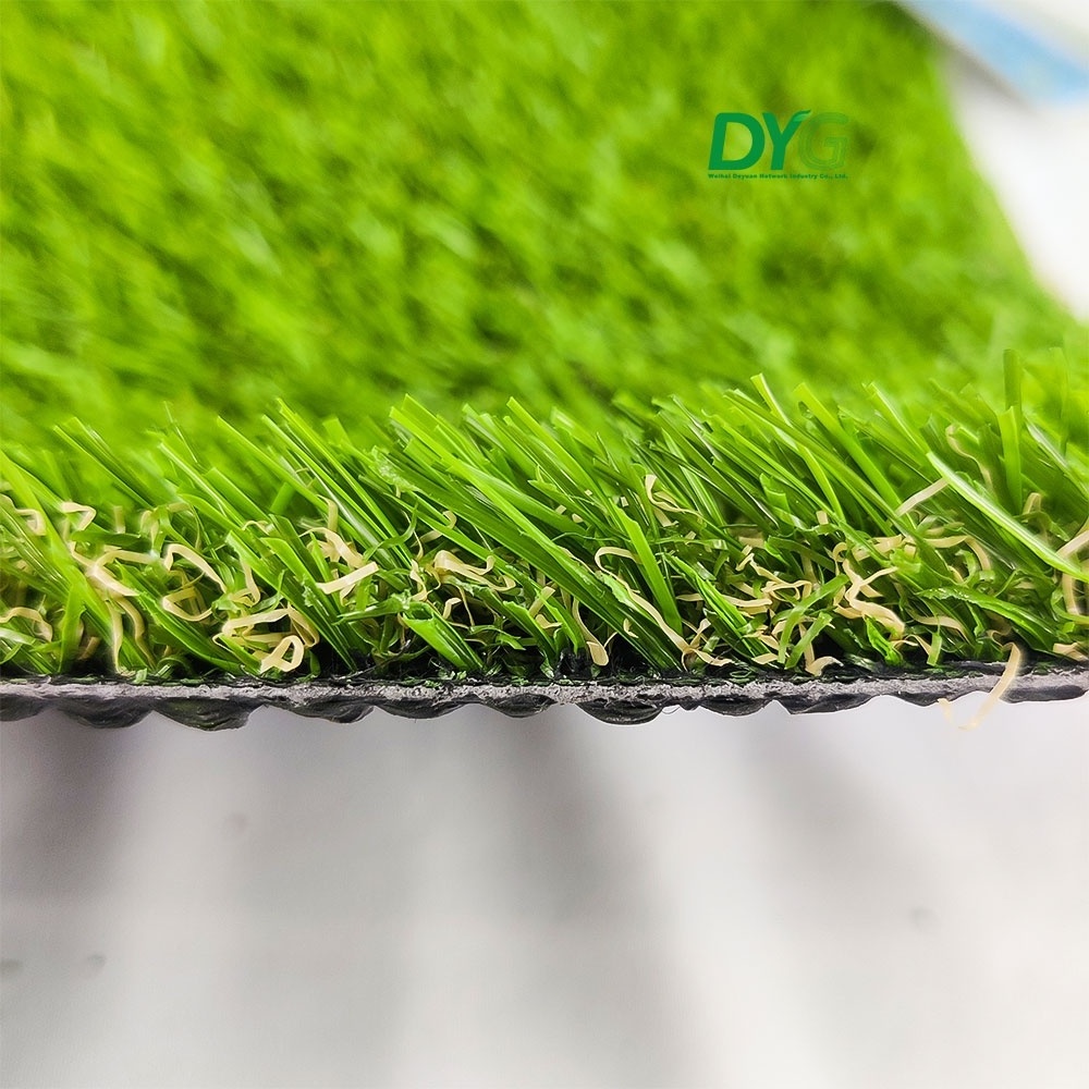 Artificial Grass Manufacturer Garden Carpet Landscaping Home Garden Artificial Grass