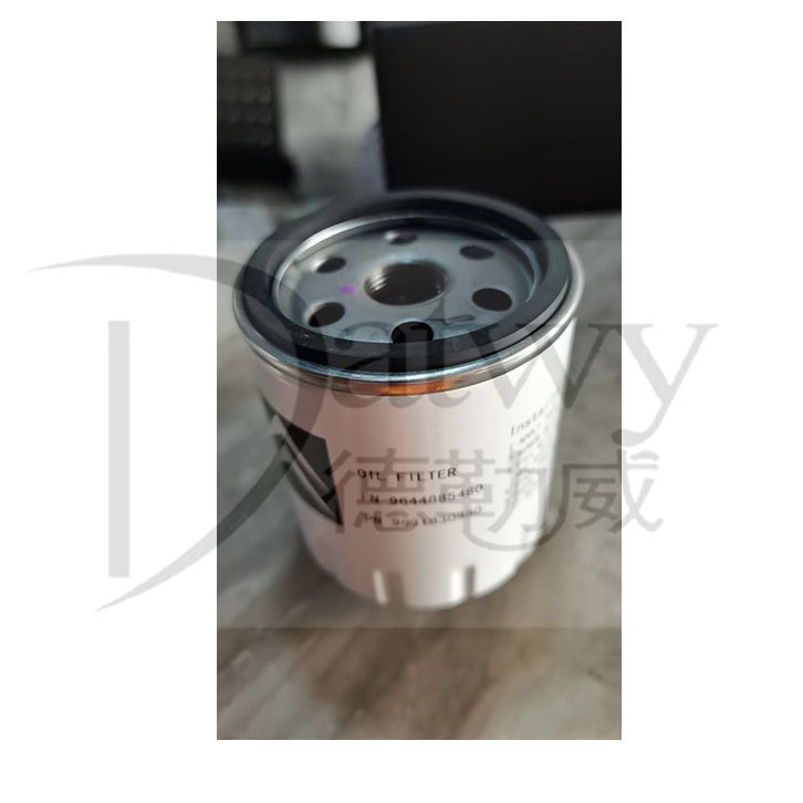 OE 1109AL  Citroen Berlingo C1 C3 C4 Picasso C5 C6 C8 Ulysse Peugeot 108 206 208 306 307 308 Oil Filter  (brand original)