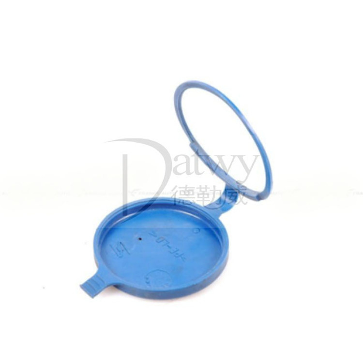 OE 643230  Peugeot 408 508 2008 3008 Citroen Windshield Washer Fluid Bottle Tank Cover (brand Datwy)