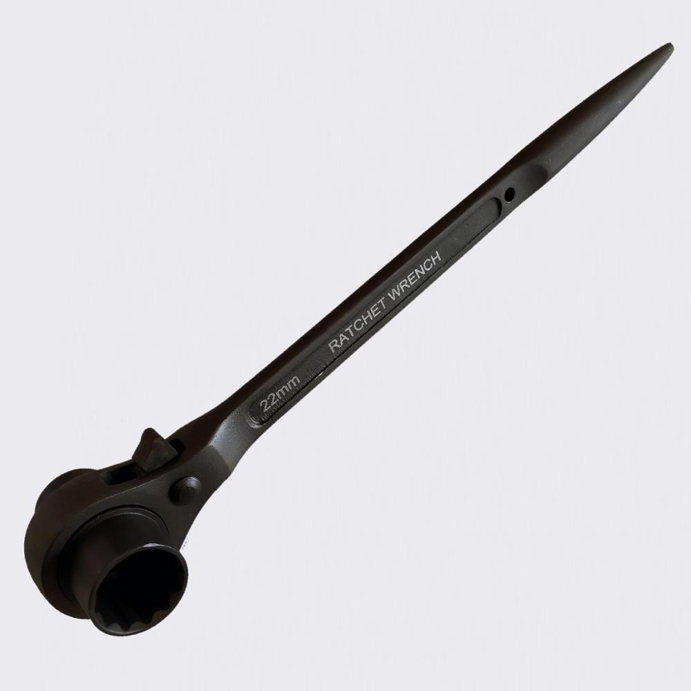 Scaffolding rigging wrench podger spanner 22mm(7/8