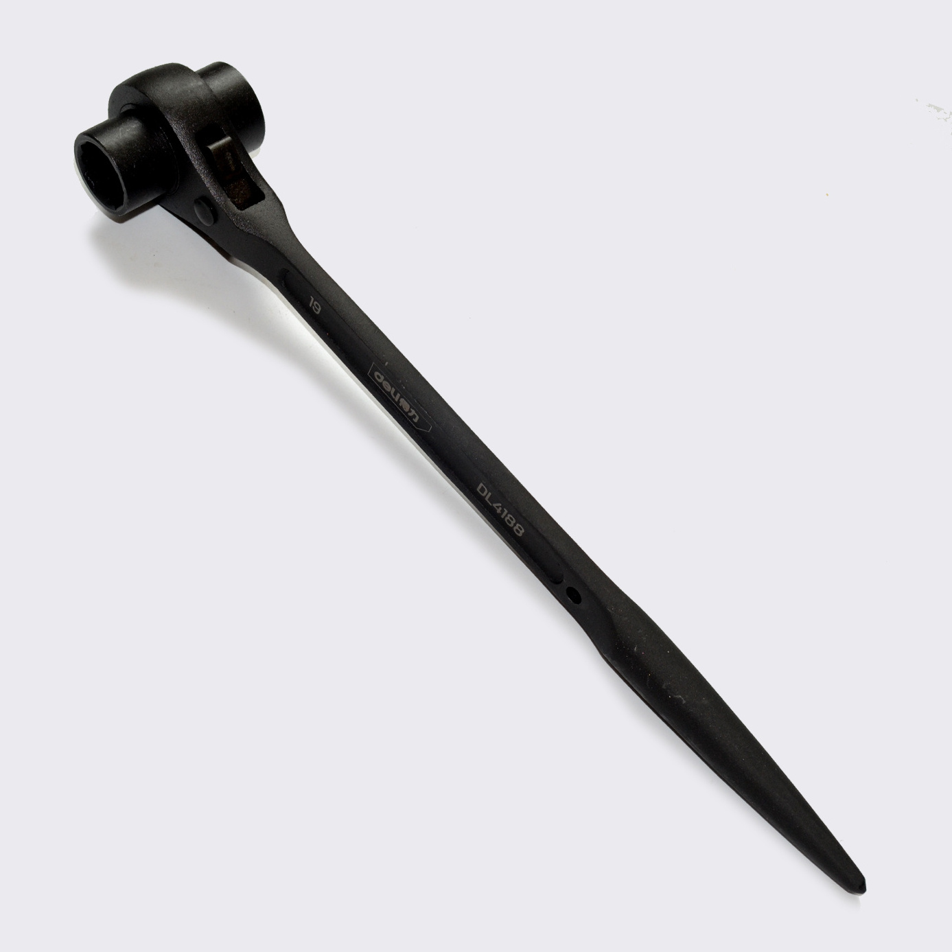 Scaffolding rigging wrench podger spanner 22mm(7/8