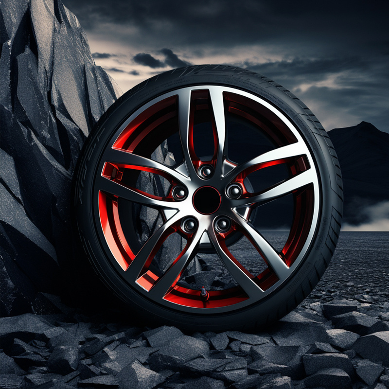 Factory Direct Supply 19 20 21inch Wheels 15 Inch 5x100 Forged Car Rims 4x100 19 Inch Forged Wheels Rose Gold