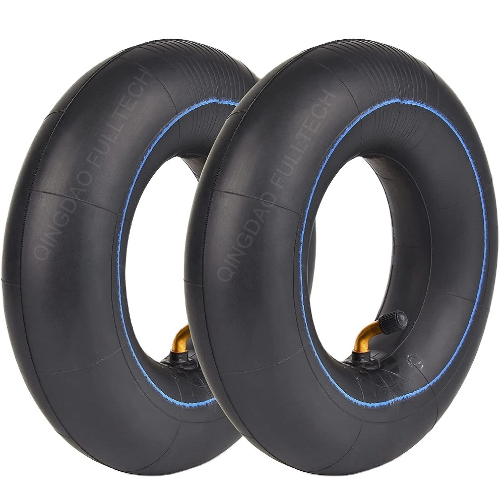 Butyl rubber 3.50-8 3.50-7 tyre Tire Inner Tubes for Hand Trucks, Dollies, Wheelbarrows, Lawn Mowers, Trailers and More