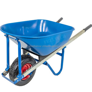 China Good Wheelbarrow Supplier contractor wheelbarrow Australia wholesale for builders Garden Competitive price factory