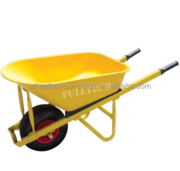 China Good Wheelbarrow Supplier contractor wheelbarrow Australia wholesale for builders Garden Competitive price factory