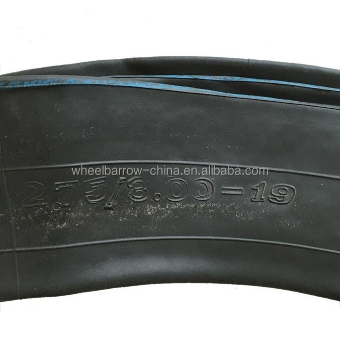 butyl inner Tube 2.75/3.00-19 275/300-19 For 19 inch MOTOCROSS Pit Dirt Bike Motorcycle