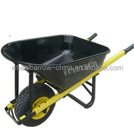 China Good Wheelbarrow Supplier contractor wheelbarrow Australia wholesale for builders Garden Competitive price factory