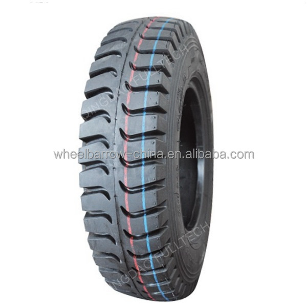 Hight quality Cheap Wheel barrow Tyre 4.80/4.00-8 350-8 325-8 Inner Tube Wheel barrow Tyre 15x6.00-6 4PR