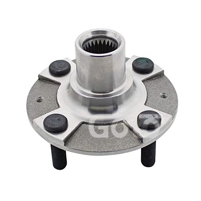 For Hyundai Kia Passenger Car 52730-G2000 52730G2000 wheel hub bearing for nissan almera focus 2 hub bearing cv axle with hub