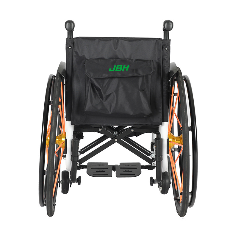 sports manual wheelchair manual sports wheelchair lighweigh best selling