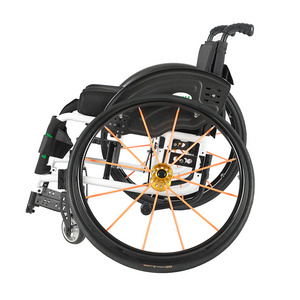 sports manual wheelchair manual sports wheelchair lighweigh best selling