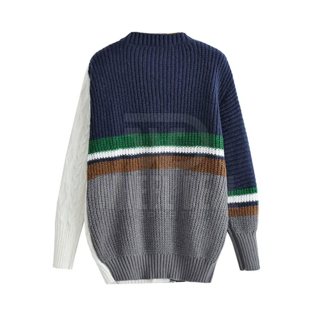 OEM Factory Custom Fall Winter Cardigan Knitted Sweater Comfortable And Breathable Women's Cardigan Sweaters