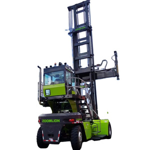 Zoom lion Empty Container Handler Forklift ZCH90K7 Telehandler for Container Moving