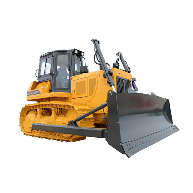 Top Brand Bulldozer 220hp CLGB230 Hydraulic Dozer Price