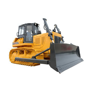 Top Brand Bulldozer 220hp CLGB230 Hydraulic Dozer Price