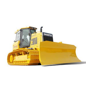 Chinese Shantui 150hp mini dozer machine DH13K bulldozer for sale