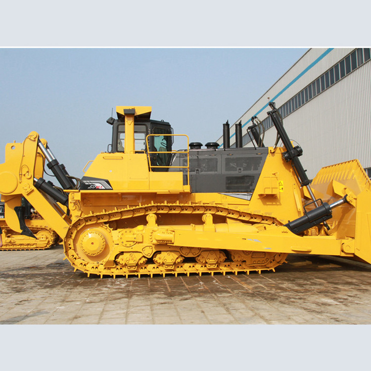 SD90: Earthmoving Machinery 900hp   Bulldozer Landfill Bulldozer Random Spare Parts for free