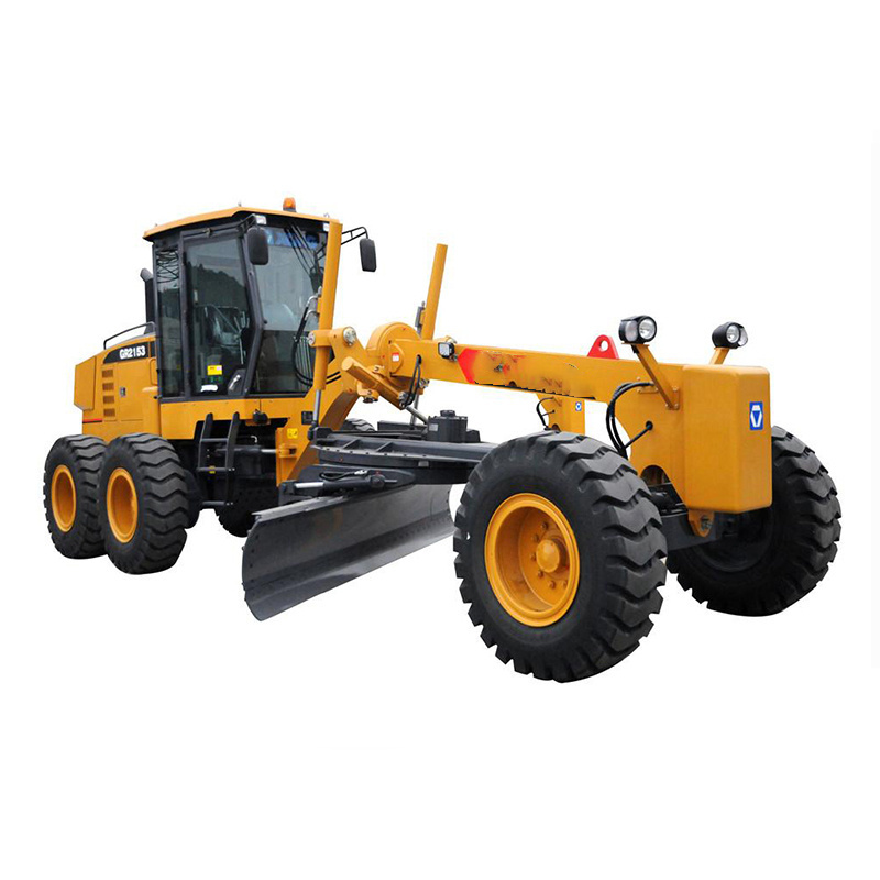 GR100 100HP Mini Motor grader With Blade/Ripper For Sale