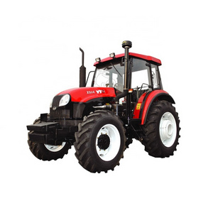 YTO 90 hp X904 4WD 12F+12R Farm Tractor with LR4M5-23 diesel engine